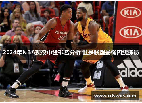 2024年NBA现役中锋排名分析 谁是联盟最强内线球员